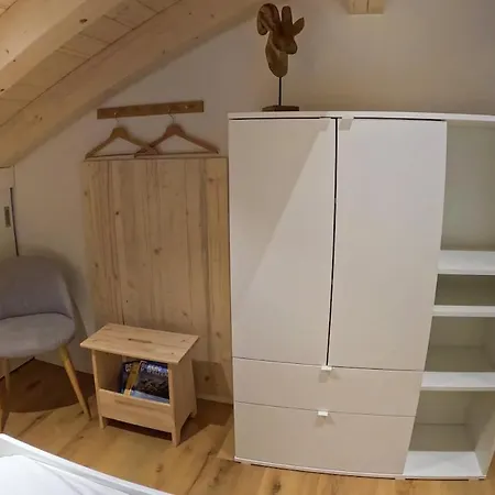 Ona - Moderne, Grosse Mit Bester Sicht Niederried bei Interlaken